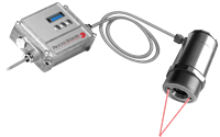 PSC-SSS-Laser-LT Temperature Sensor